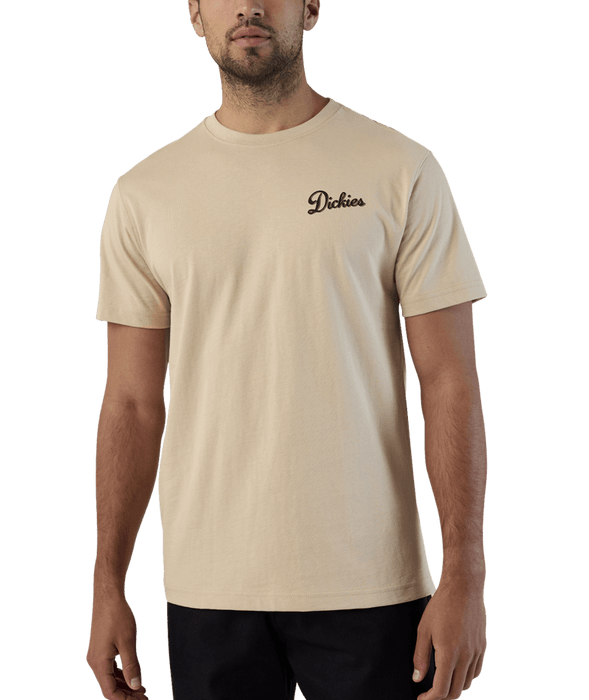 MENS HORSESHOE S/S Tee