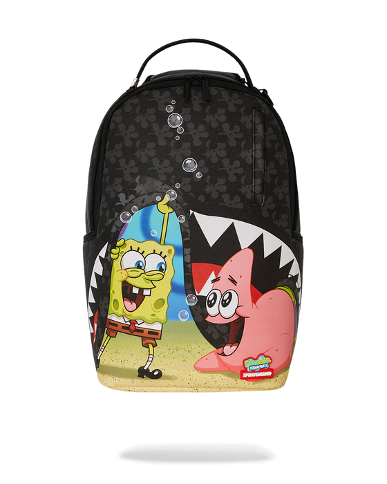 SPONGEBOB BACKPACK