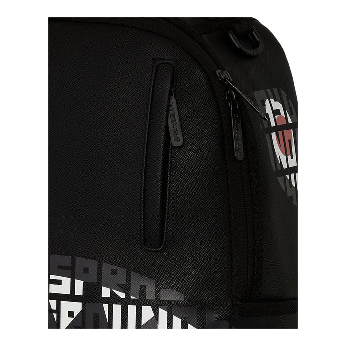 SPRAYGROUND SHARK CENTRAL INFINITY MOUTH DLXSV BACKPCK
