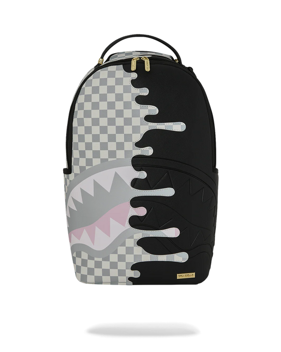 SPRAYGROUND SHADOW DRIP BACKPACK