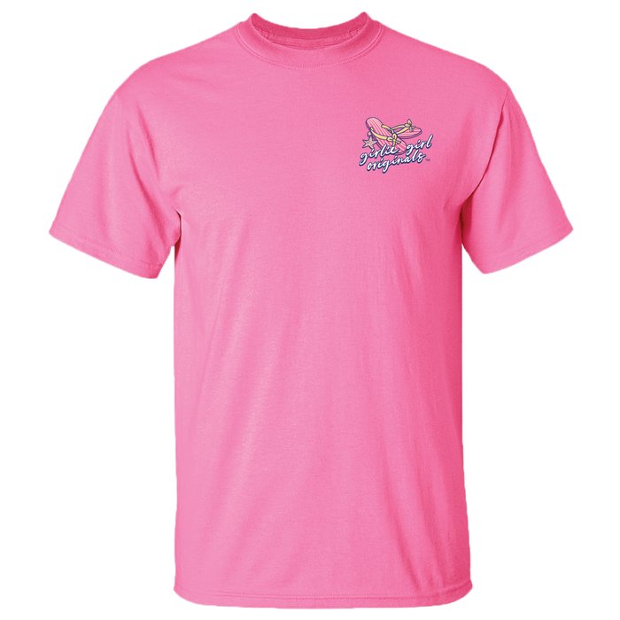 Give a Flip Tee