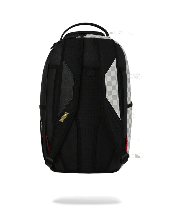 SPRAYGROUND SHADOW DRIP BACKPACK