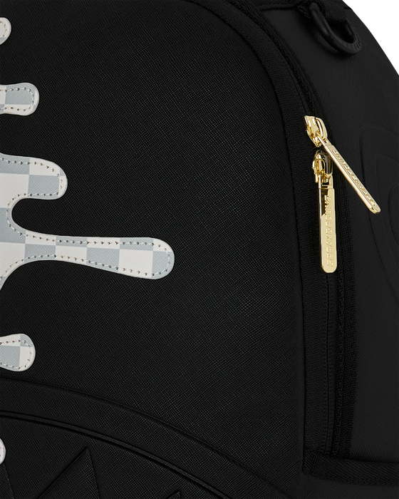 SPRAYGROUND SHADOW DRIP BACKPACK