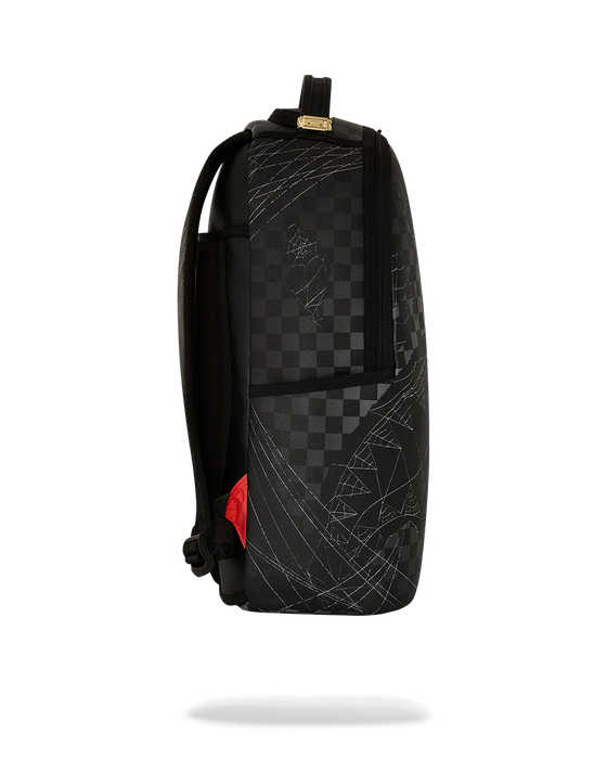 SPRAYGROUND SPIDER WEB DLXSV BACKPACK