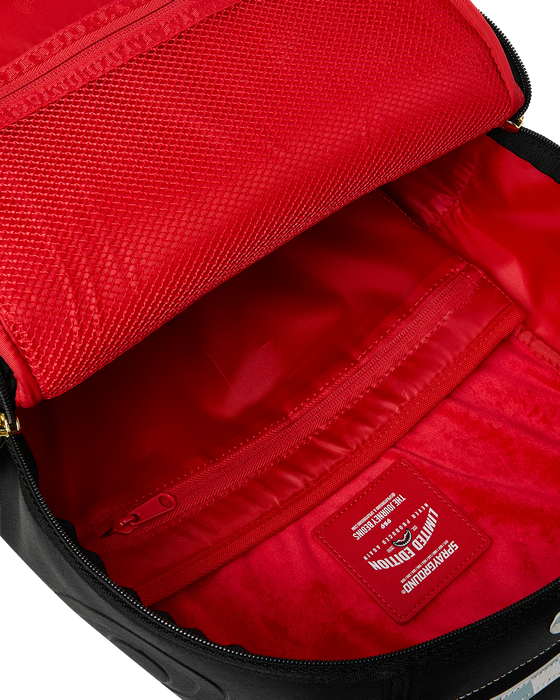 SPRAYGROUND SHADOW DRIP BACKPACK