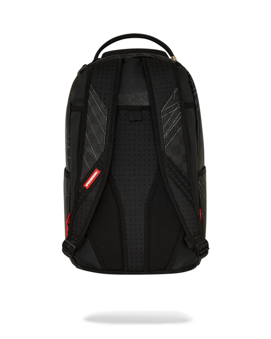 SPRAYGROUND SPIDER WEB DLXSV BACKPACK