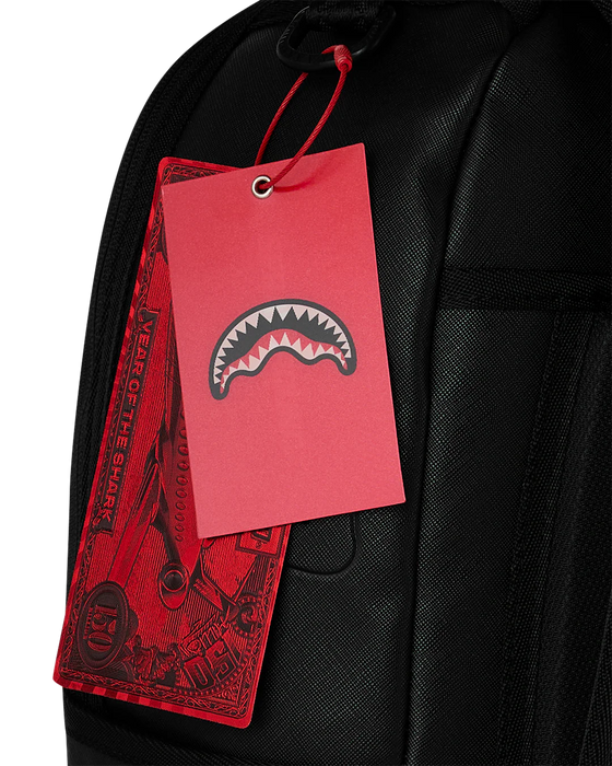 SPRAYGROUND SHADOW DRIP BACKPACK