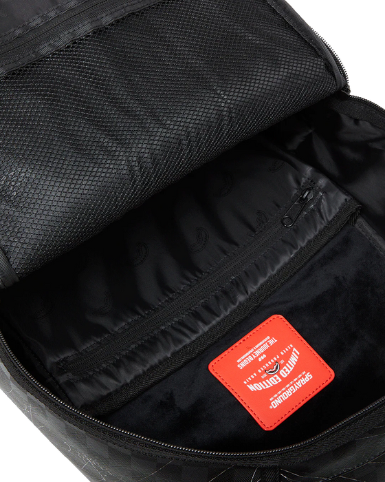SPRAYGROUND SPIDER WEB DLXSV BACKPACK
