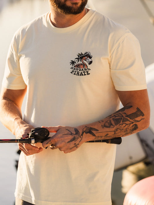 Tipsea Tee