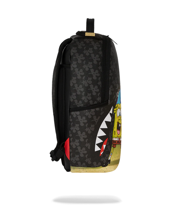 SPONGEBOB BACKPACK