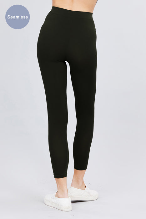 SEAMLESS LEGGINGS