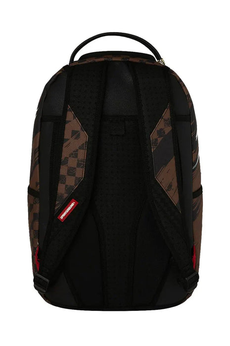 SPRAYGROUND SMEARED GRUNGE BACKPACK