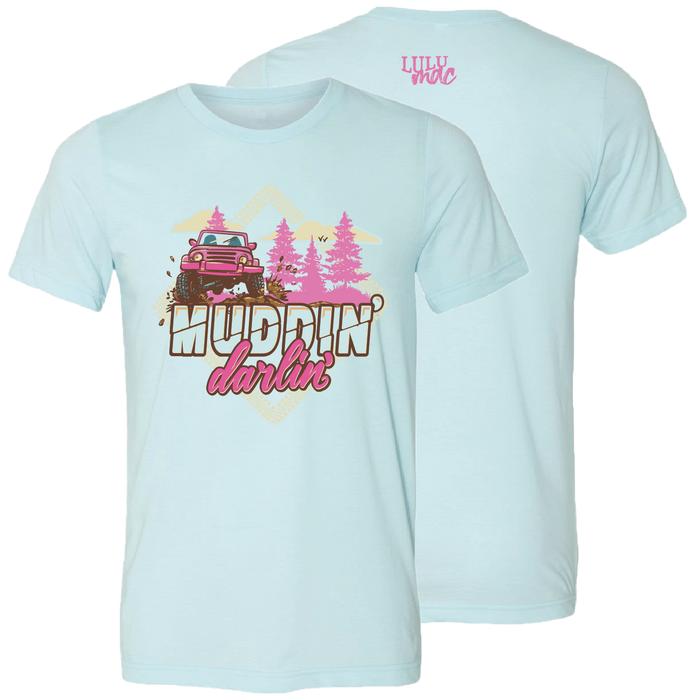 Muddin' Darlin Tee