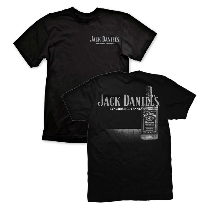 Jack Daniels Lynchburg TN Tee