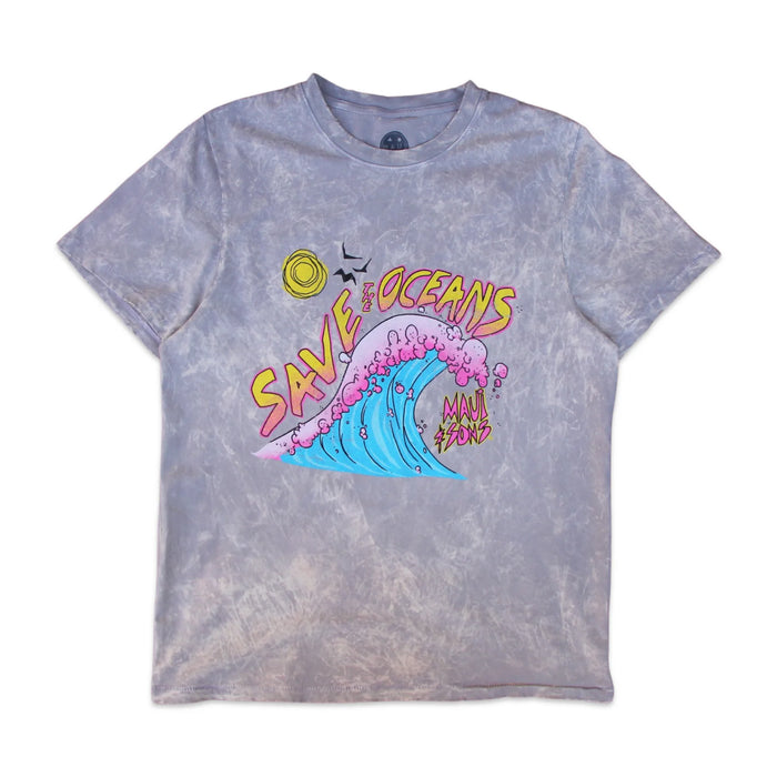 Save The Oceans Tee