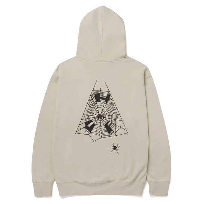 TANGLED WEBS TRIPLE TRIANGLE PULLOVER HOODIE