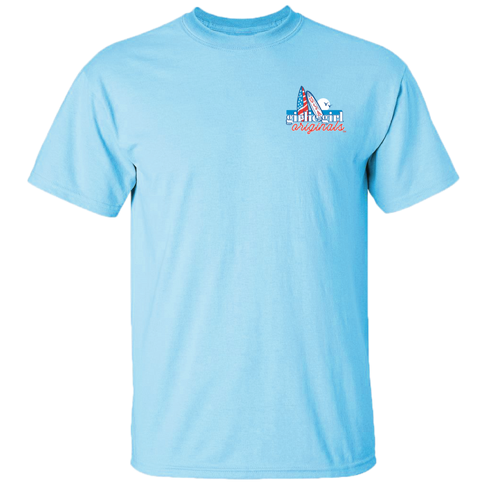 Gulf of America Tee