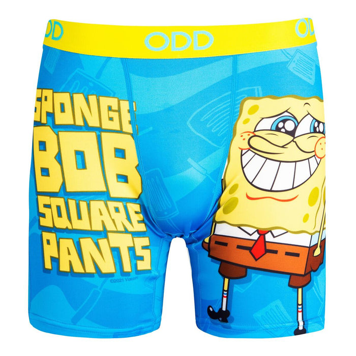 Spongebob Boxer Briefs