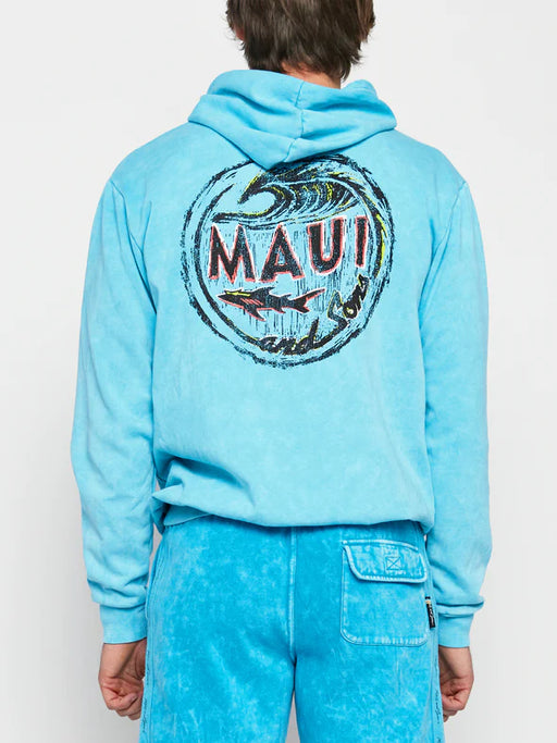 Maui and discount sons hoodie