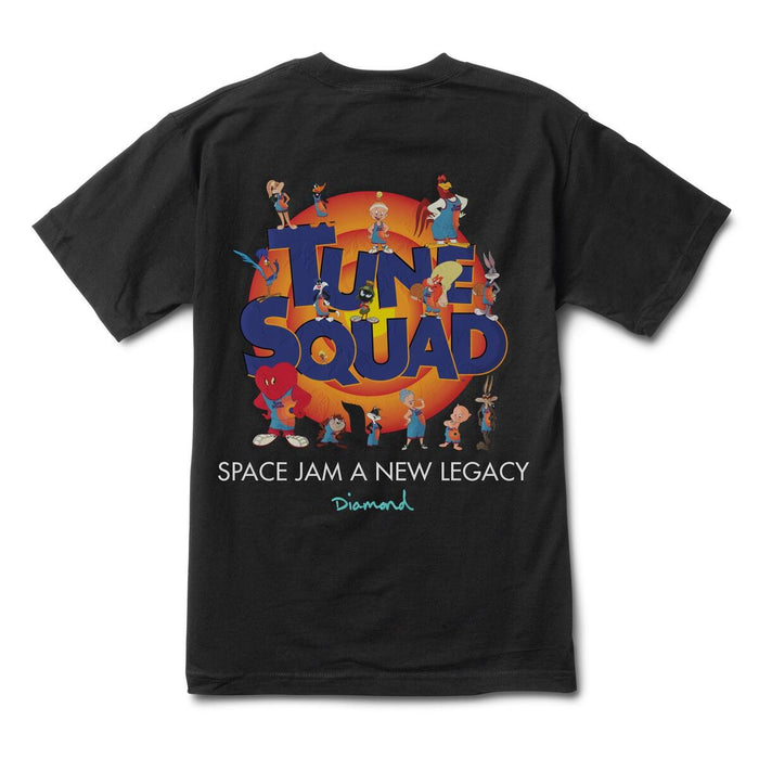 THE NEW LEGACY TEE