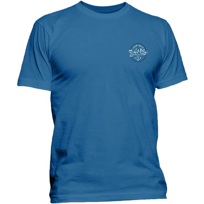 Playing Hookie Short Sleeve Tee