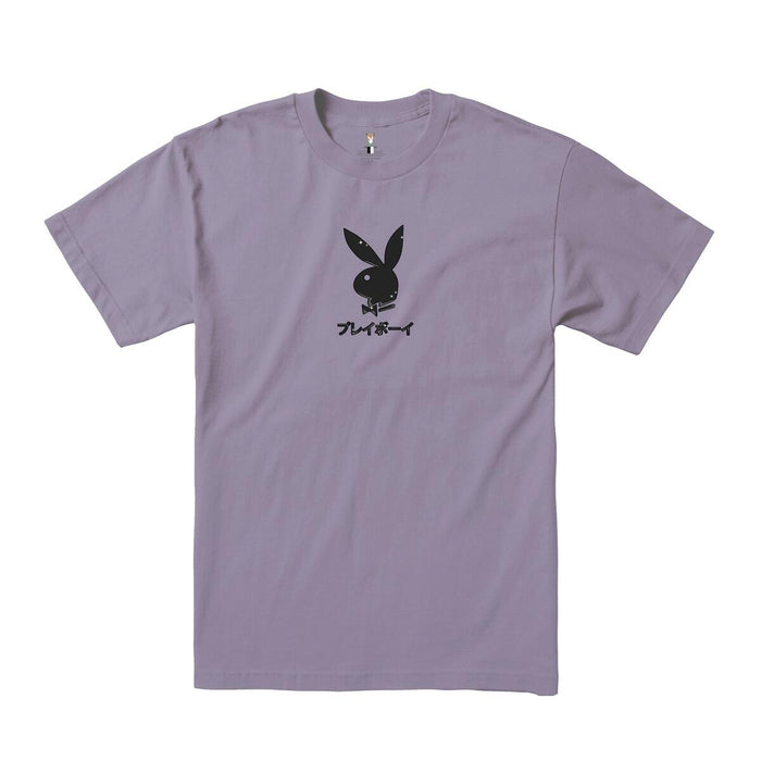 Ace of Spades Lavender Tee